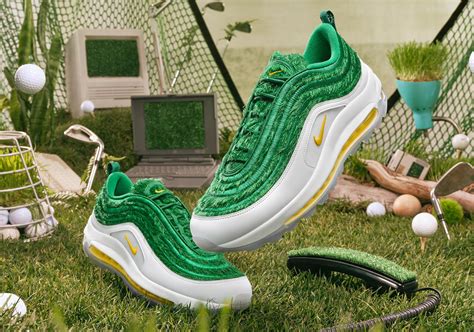 nike air max golf grass replica|Buy Air Max 97 Golf NRG 'Grass' .